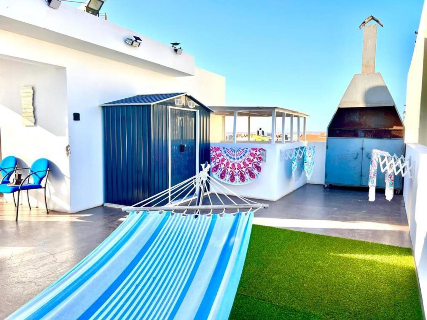 Animos! Apartments - 10 Modern Apartments Near The City & Beach, Perfect For Nomads, Travellers, Families, Watersports! Santa Maria Dış mekan fotoğraf