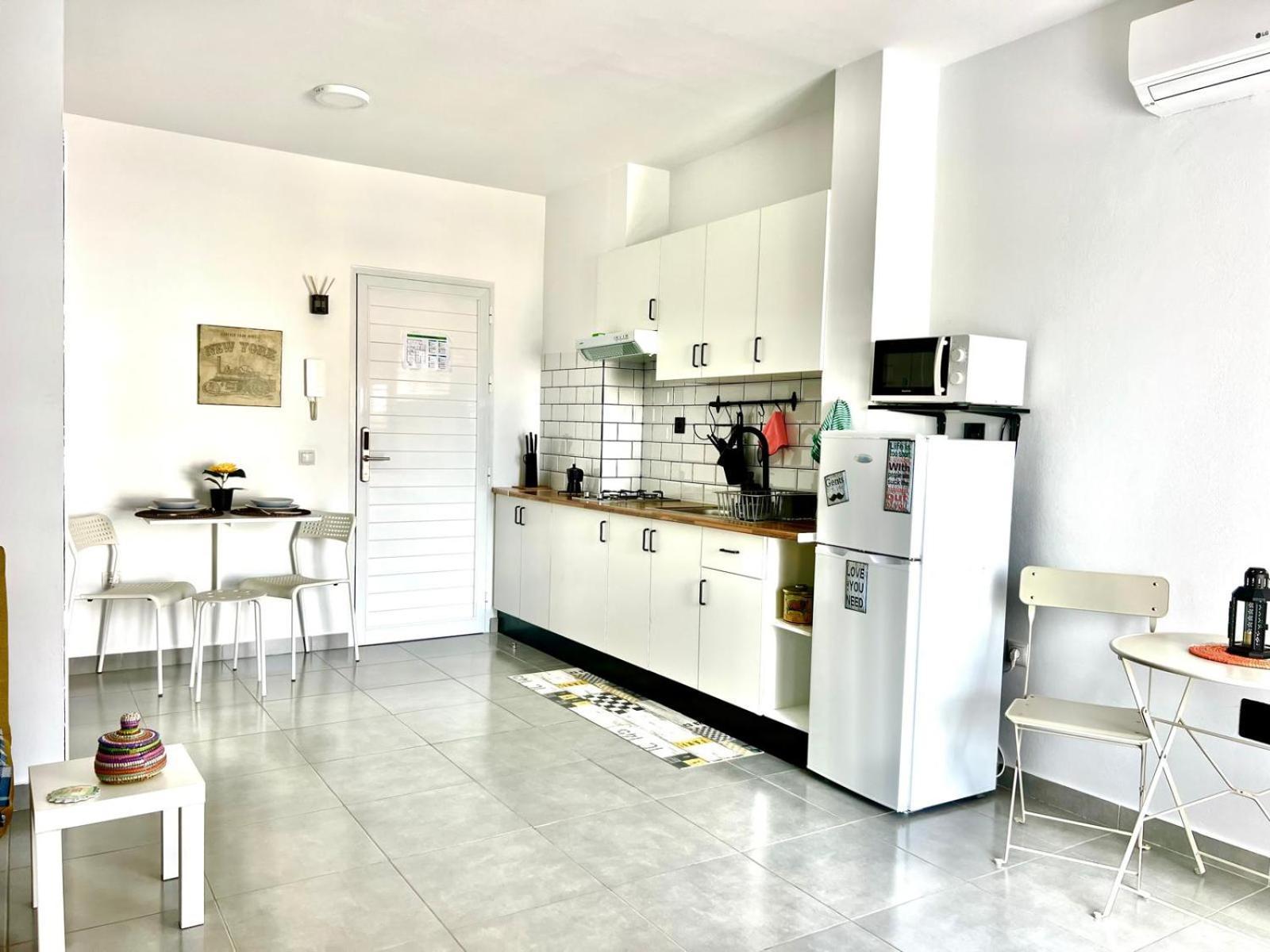 Animos! Apartments - 10 Modern Apartments Near The City & Beach, Perfect For Nomads, Travellers, Families, Watersports! Santa Maria Dış mekan fotoğraf