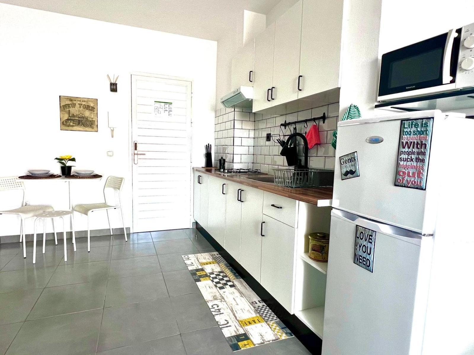 Animos! Apartments - 10 Modern Apartments Near The City & Beach, Perfect For Nomads, Travellers, Families, Watersports! Santa Maria Dış mekan fotoğraf
